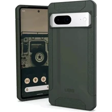 Чехол для телефонов Urban Armor Gear UAG Scout Olive Drab (614001117272) for Google Pixel 7: Совместимость Google Pixel 7