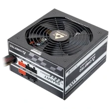 Блок питания Chieftec 750W (GPS-750C): Форм-фактор ATX