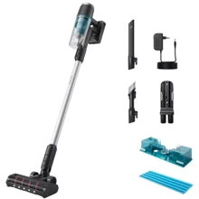 Пилосос Philips XC3133/01: Тип пилососа ручной (вертикальный)