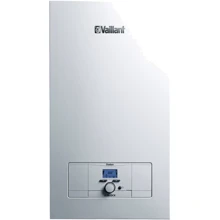 Електричний котел Vaillant eloBLOCK VE12 / 14 (6 + 6 кВт): Спосіб встановлення настінний