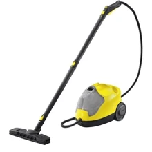 Пароочиститель Karcher SC 2500 C+Стеклоочиститель WV50: Максимальная мощность, Вт 1500