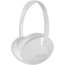 Навушники Koss KPH7 Over-Ear Wireless Mic (197229.101): Тип конструкції накладные