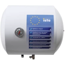 Бойлер ISTO 50 2kWt Horizont IH504420/1h: Тип Бойлер электрический накопительный