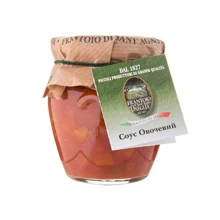 Соус овощной Frantoio di Sant'agata (томаты, овощи) 180 г (8014531202163): undefined undefined