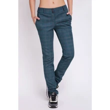 Штани ArtStyleLeggings LSN-279E-42 42 зелені: Сезон Демісезон