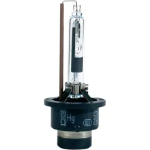 Ксенонова лампа Philips D2R Standart 85126+ без коробки: Тип ксенон