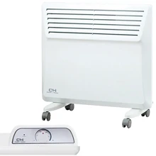 Обігрівач Cooper&Hunter Domestic CH-1500 MC: Виробник Cooper&Hunter