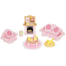 Вітальня Daisylane Le Toy Van (ME058): Виробник Le Toy Van