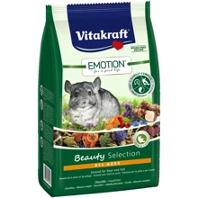 Корм для шиншилл Vitakraft Emotion Beauty Selection All ages 600 г (4008239337580): Вид Корм