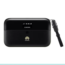3G модем Huawei E5885Ls-93a: Інтерфейс підключення USB 2.0, Wi-Fi
