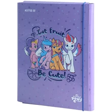 Папка для труда Kite My Little Pony А4 (LP23-213): Тип Папка для труда