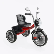 Велосипед Best Trike 3-х колесный (BS-69116): Тип 3х колесный велосипед