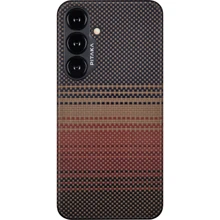 Аксессуар для смартфона Pitaka MagEZ Case 4 Sunset (FS2401S) for Samsung S926 Galaxy S24 Plus: Совместимость Samsung S926 Galaxy S24 Plus