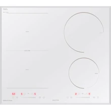 Варочная поверхность Günter & Hauer I 6 MW: Размеры для встраивания 5.5х56х49 см
