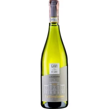 Вино Giustiniana Gavi di Gavi DOCG Lugarara 2020 біле сухе 0.75 (VTS2251201): Країна виробник Італія
