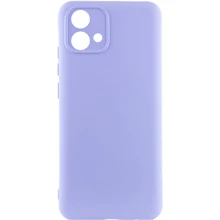 Чехол для телефонов Lakshmi Case Silicone Cover Full Camera Dasheen for Motorola Moto G84: Совместимость Motorola Moto G84
