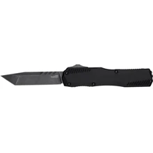 Нож Kershaw Livewire Tanto Black Stonewash (1740.06.36): Тип ножа Выкидной