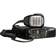 Рация автомобильная Hytera TM-600V: Тип рация аналоговая
