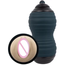Мастурбатор Adrien Lastic Siltex Ultra Masturbator: Для кого Для мужчин