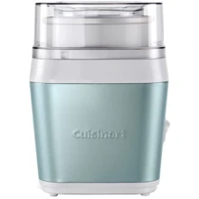Мороженица Cuisinart ICE31GE: Общее количество продукта, л 1.4