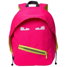 Рюкзак Zipit "Grillz Neon Pink" (ZBPL-GR-4): Возрастная группа от 7 до 14 лет