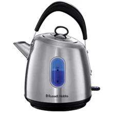 Электрочайник Russell Hobbs Stylevia 28130-70: Мощность, Вт 2200