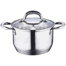 Каструля Каструля Wellberg WB 1073 (2.9л, d18x11.5см): undefined undefined