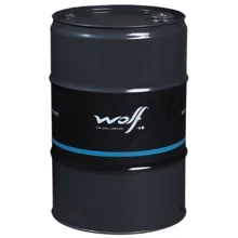 Моторное масло Wolf Oil Official Tech 5W-30 LL 60л: Тип Синтетическое