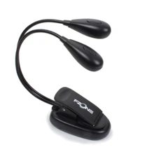 LED подсветка для пюпитра FZONE FL9027 (Black): Производитель FZONE