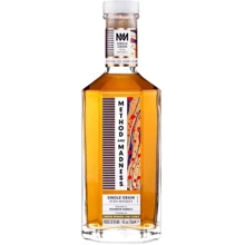 Виски Method and Madness Single Grain 0.7 л 46% (STA5011007015848): Объем, л 0.7