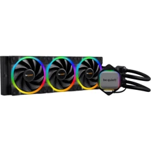 Кулер be quiet! Pure Loop 2 FX 360 (BW015): Рівень шуму, dB 34