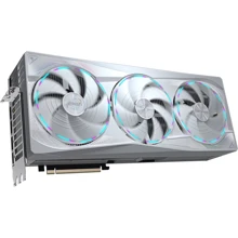 Відеокарта Gigabyte GeForce RTX 5090 MASTER ICE 32G (GV-N5090AORUSM ICE-32GD): Обсяг пам'яті, Гб 32