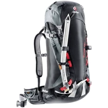 Рюкзак Deuter Guide 35+ Black-Titan (33573): Производитель Deuter