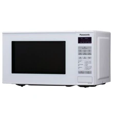 Мікрохвильова піч Panasonic NN-ST 251 W: Об'єм, л 20 л
