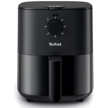 Фритюрниця Tefal EY130815 Easy Fry Essential: Тип пристрою Аерофрітюрніца (мультіпечь)