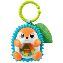 Брязкальце на коляску Chicco Їжачок (11591.00): Виробник Chicco