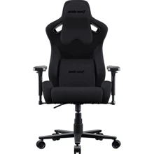 Кресло игровое Anda Seat Kaiser Frontier XL Dark Gray Fabric (AD12YXL-17-GB-F-G01): undefined undefined