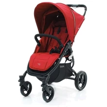Прогулочная коляска Valco baby Snap 4 / Fire Red: Тип коляски прогулочная