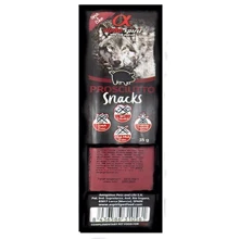 Лакомство для собак Alpha Spirit Snacks Prosciutto с прошуто кубики 35 г (as4001335): Производитель Alpha Spirit