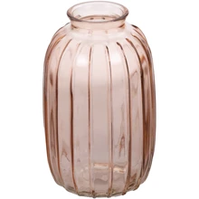 Ваза Lefard Ismay rose h17.7 см d10.8 см (804-111): Тип Ваза