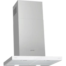 Вытяжка Gorenje WHT6SYW: Тип воздухоочистителя Рециркуляция, Отвод