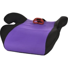 Бустер Сar Baby Seat 710 (Purple): Група 2/3 (15-36 кг)