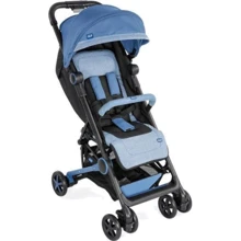 Прогулочная коляска Chicco Miinimo 2 Stroller (79444.32): Тип коляски прогулочная