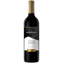 Вино Montefrio Tempranillo LaMacha красное сухое 0.75л (VTS3147320): Страна производитель Испания