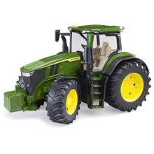 Автомодель Bruder Трактор John Deere (03150): Виробник Bruder