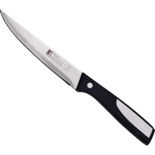 Нож Bergner Resa универсальный 12.5 см (BG-4065): Лезвие Нержавеющая сталь
