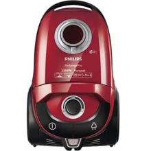 Пылесос Philips FC9192: Тип пылесоса классический (для сухой уборки)