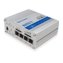 Маршрутизатор Wi-Fi Teltonika RUTX11 (RUTX11000000): Тип маршрутизатора Wi-Fi роутер