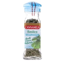 Базилік Cannamela дегідрований 4 г (80551904): undefined undefined