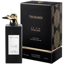 Парфумована вода Trussardi Musc Noir Enhancer 100 ml: Вид Парфумована вода